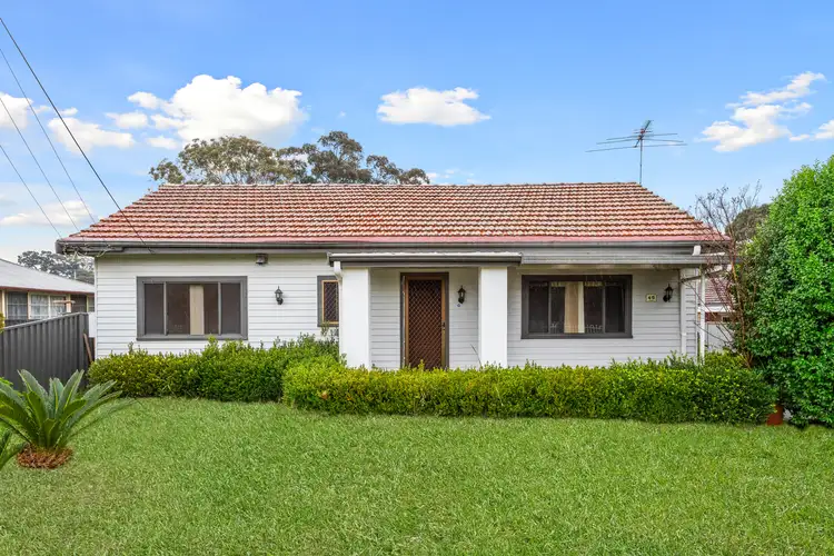 46 Carinya Road, Girraween NSW 2145