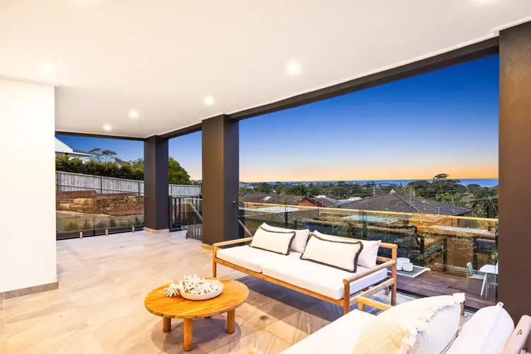 Second view of Homely house listing, 29E Princess Mary Street, Beacon Hill NSW 2100