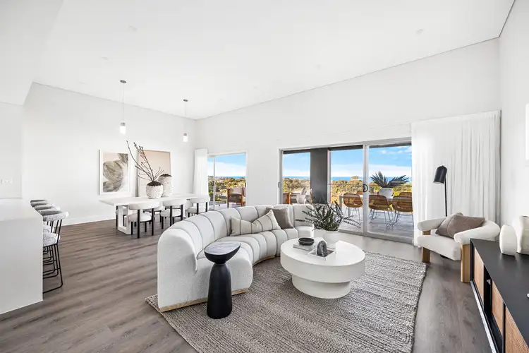 Sixth view of Homely house listing, 29E Princess Mary Street, Beacon Hill NSW 2100