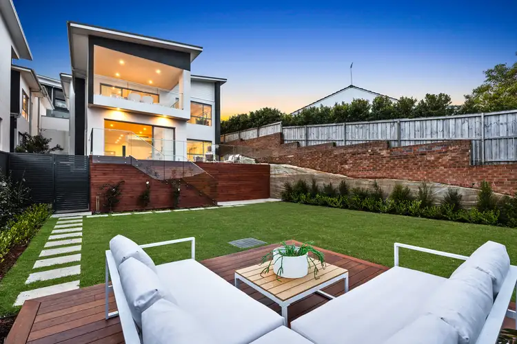 29D Princess Mary Street, Beacon Hill NSW 2100