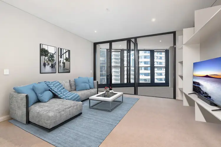 704/2 Waterways Street, Wentworth Point NSW 2127