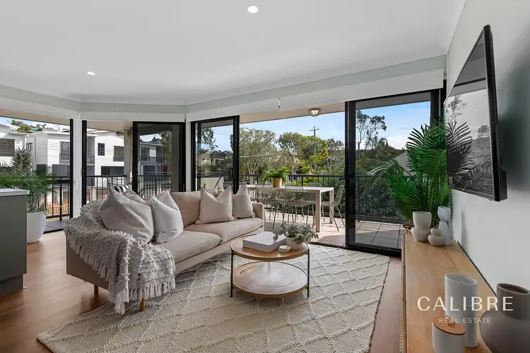 Main view of Homely unit listing, 4/51 Miskin Street, Toowong QLD 4066