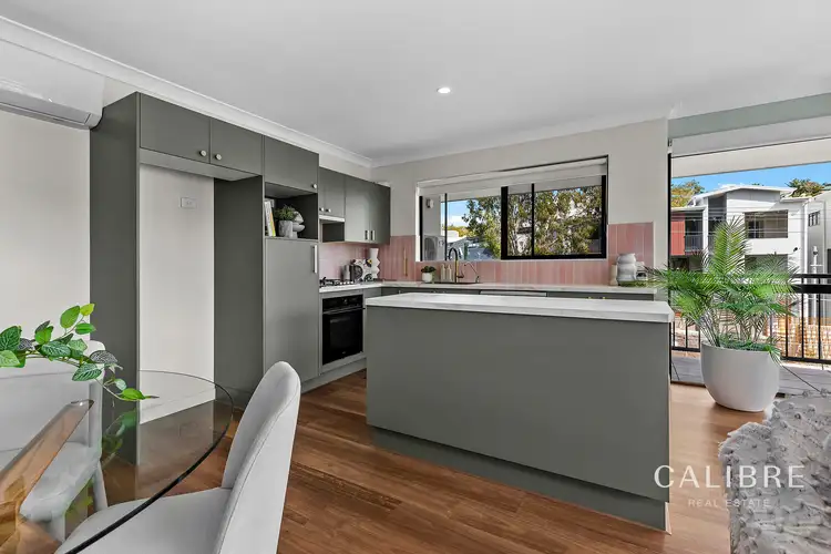 Third view of Homely unit listing, 4/51 Miskin Street, Toowong QLD 4066