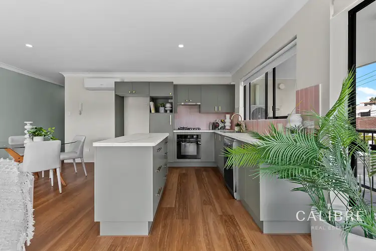 Fourth view of Homely unit listing, 4/51 Miskin Street, Toowong QLD 4066