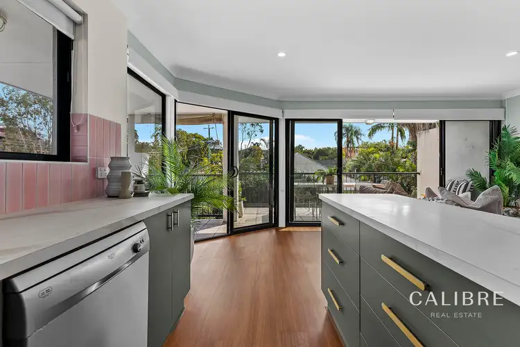 Fifth view of Homely unit listing, 4/51 Miskin Street, Toowong QLD 4066