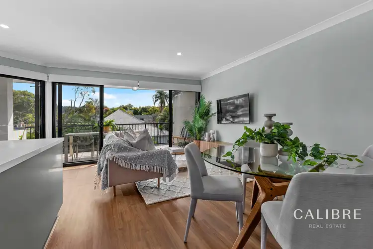 Sixth view of Homely unit listing, 4/51 Miskin Street, Toowong QLD 4066
