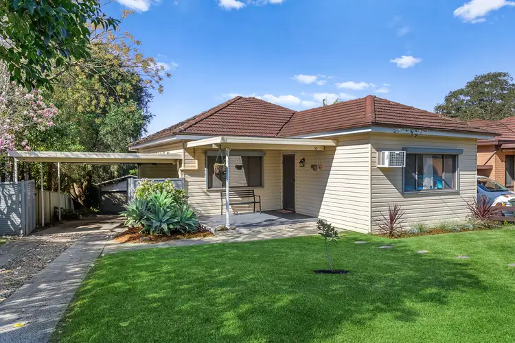 Second view of Homely house listing, 17 Lennox Street, Old Toongabbie NSW 2146