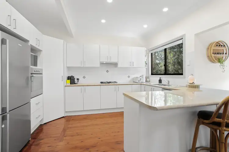 Third view of Homely house listing, 17 Lennox Street, Old Toongabbie NSW 2146