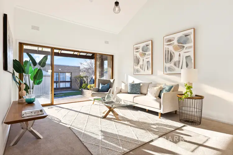 Second view of Homely house listing, 1 Mansfield Avenue, Mulgrave VIC 3170
