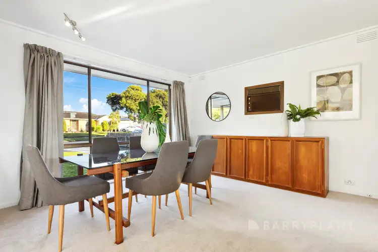 Third view of Homely house listing, 1 Mansfield Avenue, Mulgrave VIC 3170
