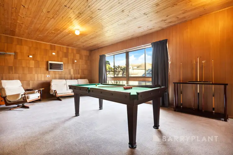 Fifth view of Homely house listing, 1 Mansfield Avenue, Mulgrave VIC 3170