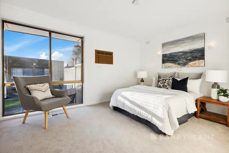 Sixth view of Homely house listing, 1 Mansfield Avenue, Mulgrave VIC 3170