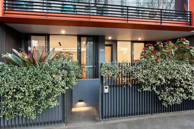 Main view of Homely apartment listing, G01/92 Buckland Street, Alexandria NSW 2015