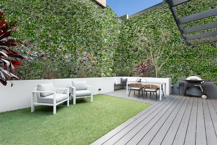 Second view of Homely apartment listing, G01/92 Buckland Street, Alexandria NSW 2015