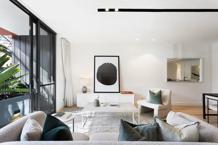 Third view of Homely apartment listing, G01/92 Buckland Street, Alexandria NSW 2015