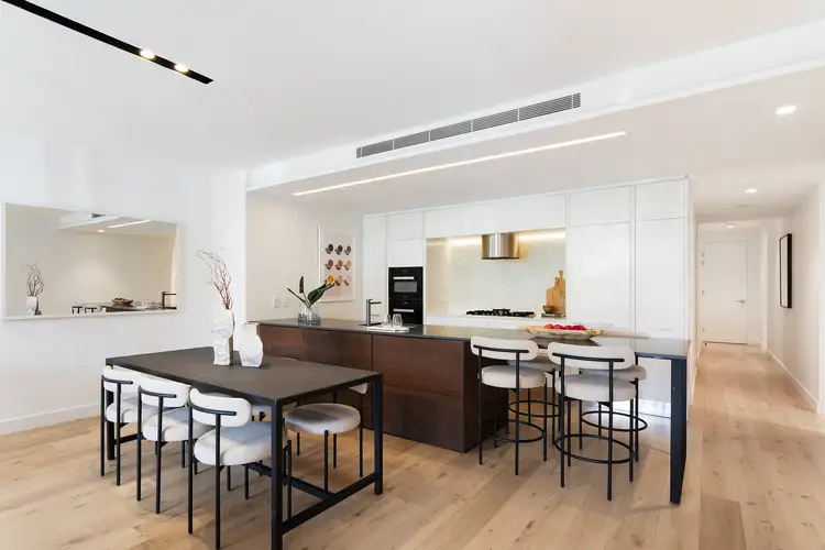 Sixth view of Homely apartment listing, G01/92 Buckland Street, Alexandria NSW 2015
