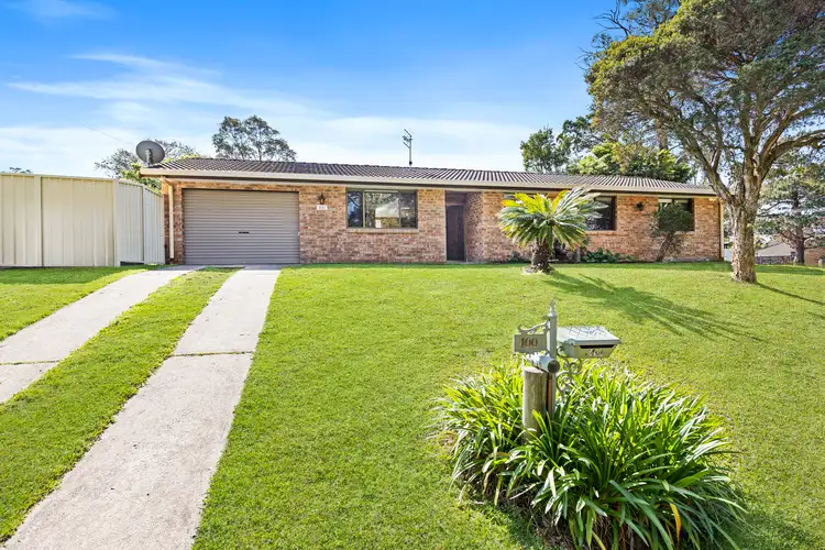 6 Trapp Close, Ulladulla NSW 2539