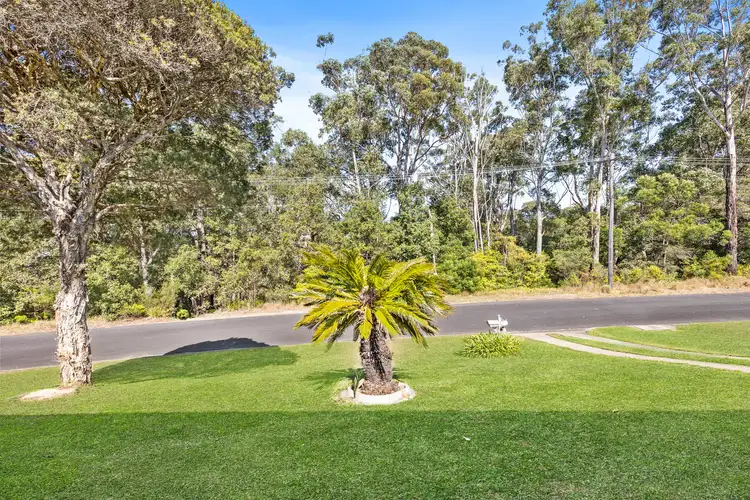 Second view of Homely house listing, 6 Trapp Close, Ulladulla NSW 2539