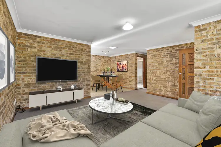 Third view of Homely house listing, 6 Trapp Close, Ulladulla NSW 2539
