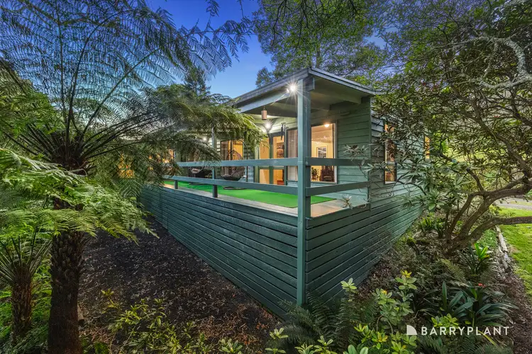 15 Sussex Street, Warburton VIC 3799