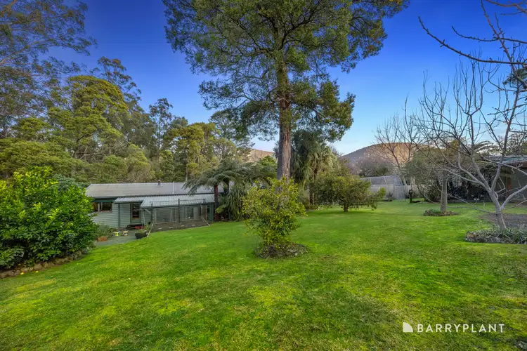 Second view of Homely house listing, 15 Sussex Street, Warburton VIC 3799