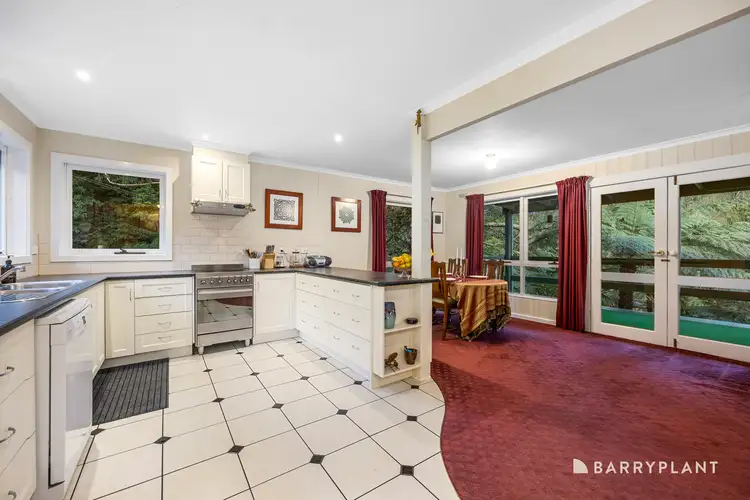 Third view of Homely house listing, 15 Sussex Street, Warburton VIC 3799