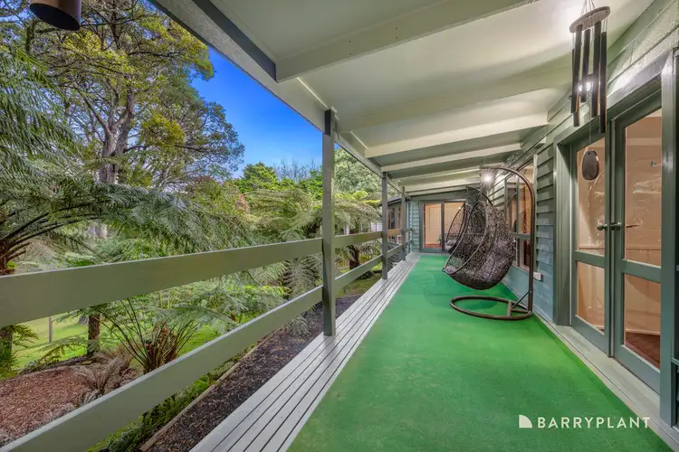 Fifth view of Homely house listing, 15 Sussex Street, Warburton VIC 3799