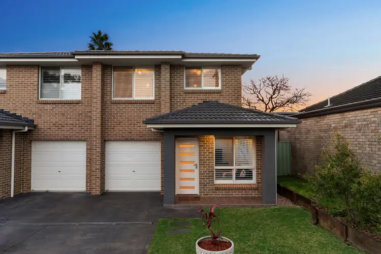 35a Taren Road, Caringbah South NSW 2229