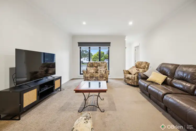 Fifth view of Homely house listing, 30 Queen Street, Wonthaggi VIC 3995