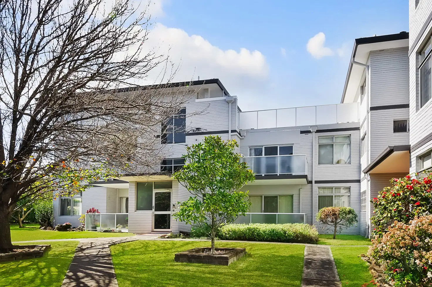 Main view of Homely apartment listing, 1/1076 Pacific Highway, Pymble NSW 2073
