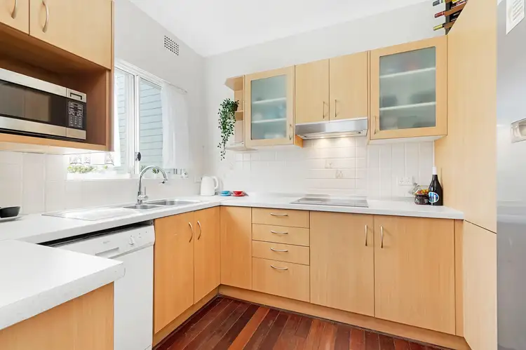 Second view of Homely apartment listing, 1/1076 Pacific Highway, Pymble NSW 2073