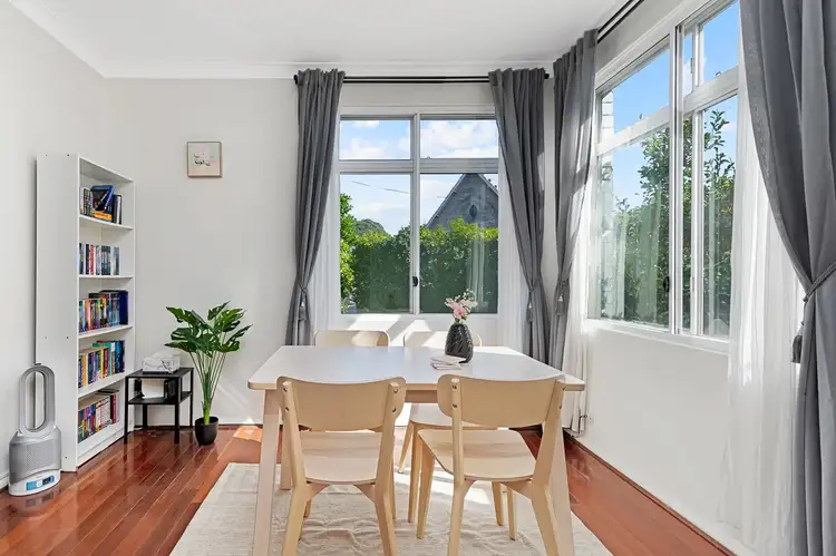 Third view of Homely apartment listing, 1/1076 Pacific Highway, Pymble NSW 2073