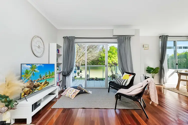 Fourth view of Homely apartment listing, 1/1076 Pacific Highway, Pymble NSW 2073