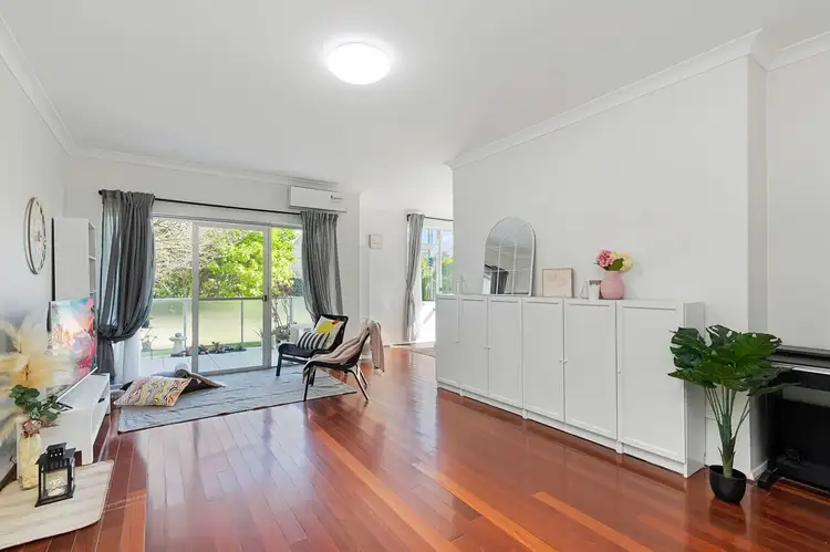 Fifth view of Homely apartment listing, 1/1076 Pacific Highway, Pymble NSW 2073