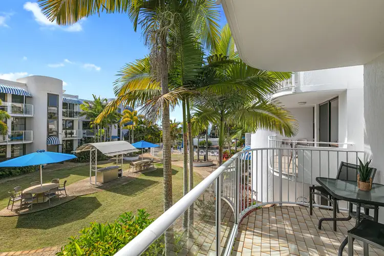 17/274 Alexandra Parade, Alexandra Headland QLD 4572