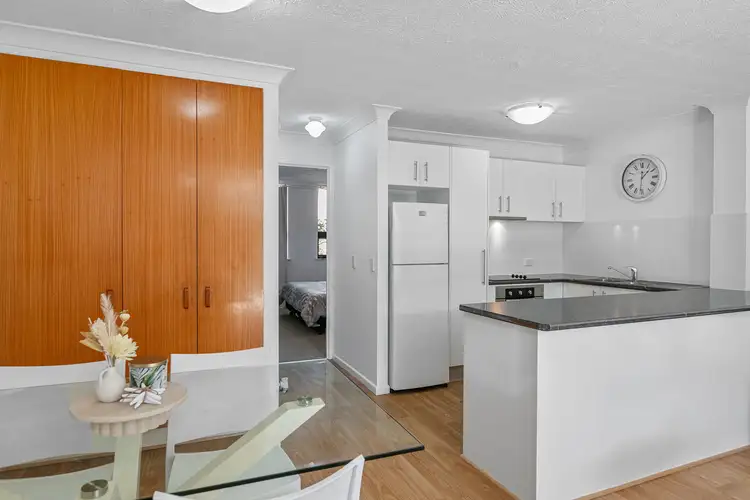 Third view of Homely apartment listing, 17/274 Alexandra Parade, Alexandra Headland QLD 4572