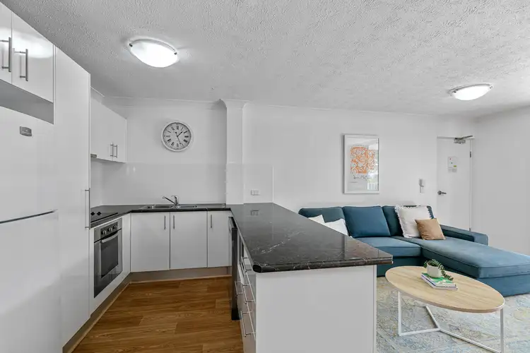 Fourth view of Homely apartment listing, 17/274 Alexandra Parade, Alexandra Headland QLD 4572