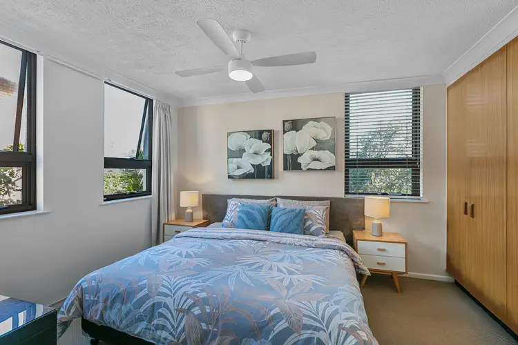 Sixth view of Homely apartment listing, 17/274 Alexandra Parade, Alexandra Headland QLD 4572
