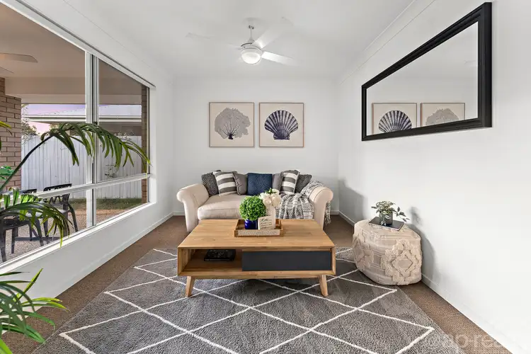Fourth view of Homely house listing, 4 Jacaranda Close, Ellen Grove QLD 4078