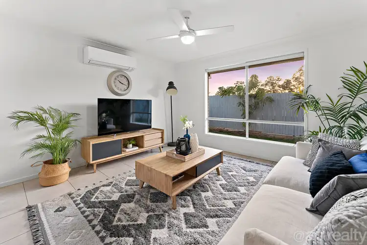Sixth view of Homely house listing, 4 Jacaranda Close, Ellen Grove QLD 4078