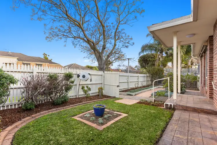 Main view of Homely villa listing, 9 Maher Street, Highett VIC 3190