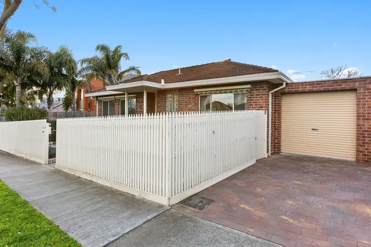 Third view of Homely villa listing, 9 Maher Street, Highett VIC 3190