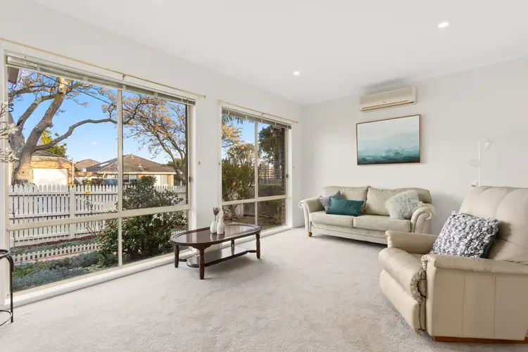 Fourth view of Homely villa listing, 9 Maher Street, Highett VIC 3190