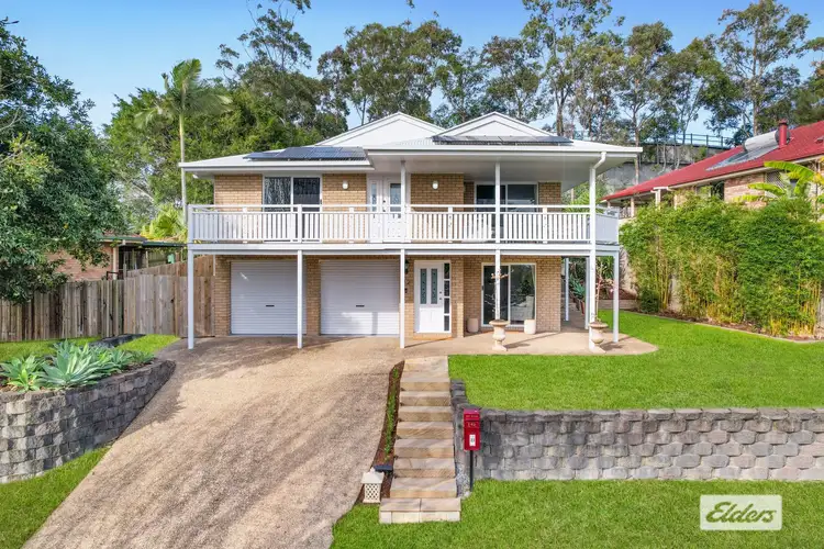 22 Telfer Street, Shailer Park QLD 4128