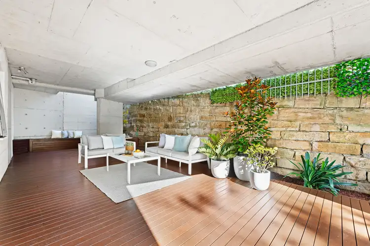 86/525 Illawarra Road, Marrickville NSW 2204