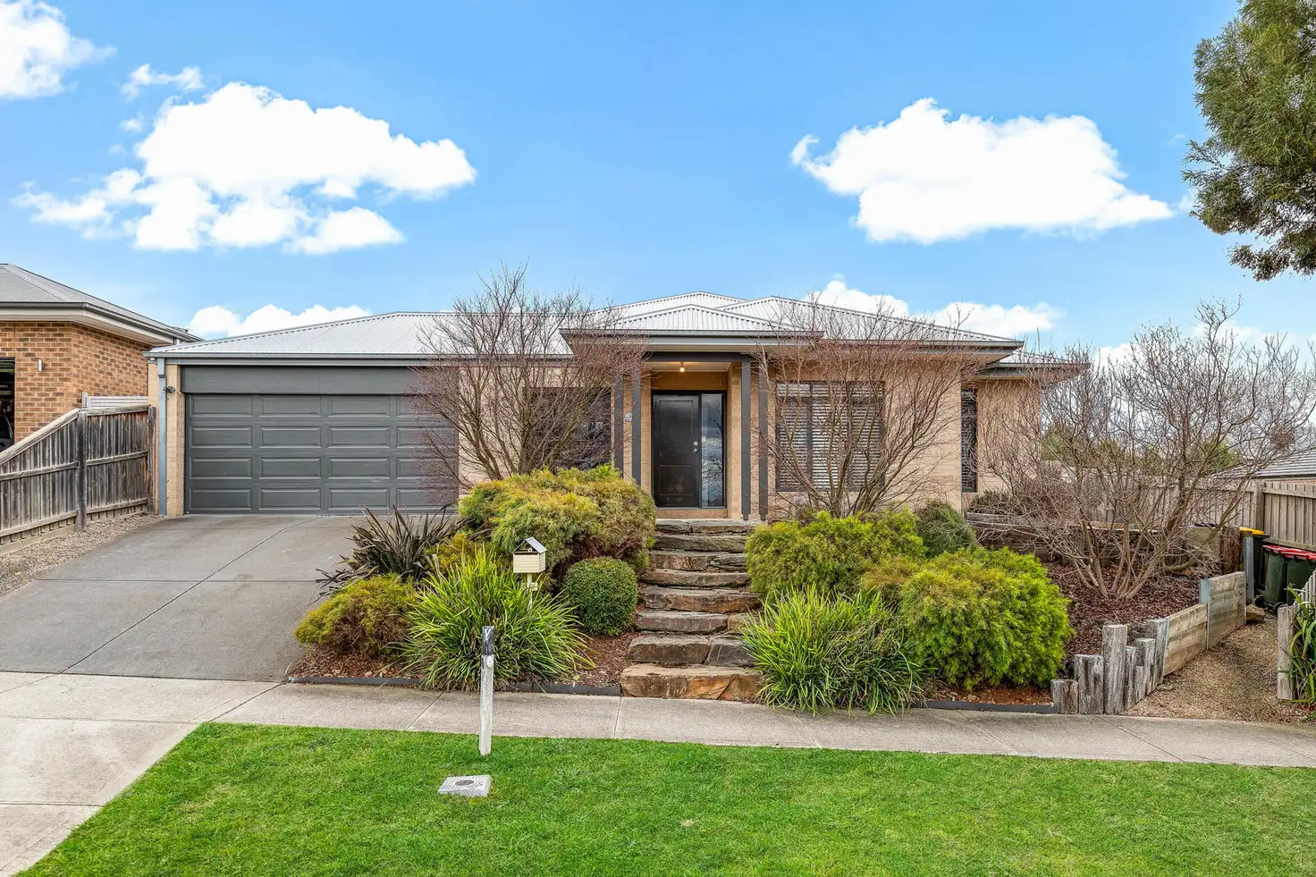 Main view of Homely house listing, 33 Gordon Boulevard, Gisborne VIC 3437