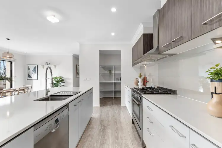 Third view of Homely house listing, 33 Gordon Boulevard, Gisborne VIC 3437