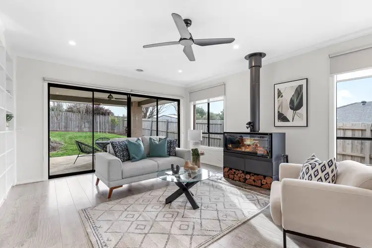 Fifth view of Homely house listing, 33 Gordon Boulevard, Gisborne VIC 3437