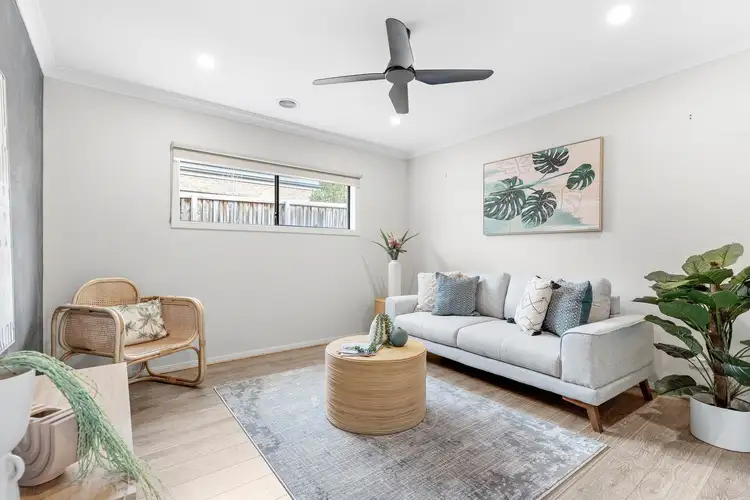 Sixth view of Homely house listing, 33 Gordon Boulevard, Gisborne VIC 3437