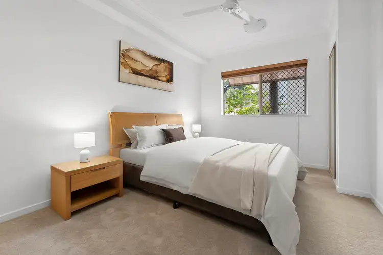 Fourth view of Homely apartment listing, 711/12 Gregory Street, Westcourt QLD 4870